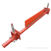 Primary Secondary V Plough Belt Cleaner